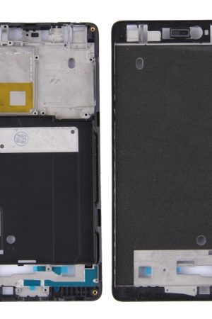 Per Xiaomi Mi 4c Cornice frontale LCD con cornice