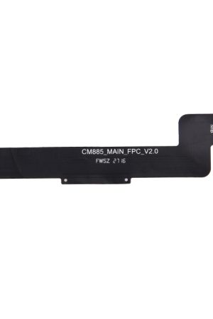 Cavo Flex della scheda madre per Xiaomi Redmi Note 4