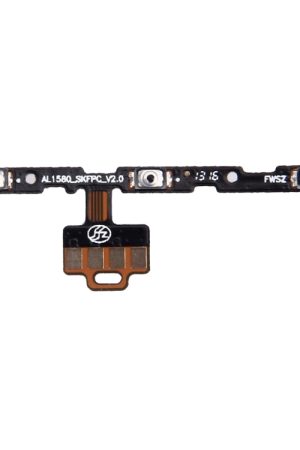 Per Letv Le 2 / X620 Cavo flessibile per pulsante di accensione e pulsante del volume