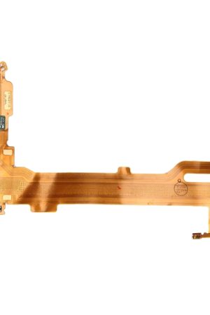 Per OPPO R7s LCD Flex Cable Ribbon & Volume Button Flex Cable