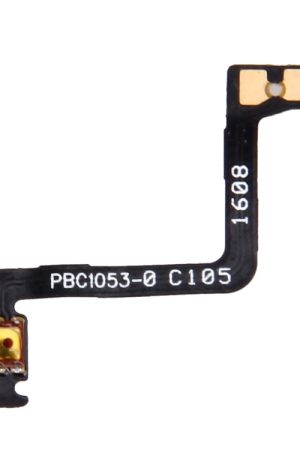 Per cavo flessibile con pulsante di alimentazione OPPO R9 Plus