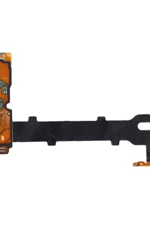 Per OPPO R7 Plus Cavo flessibile LCD Cavo flessibile a nastro e pulsante del volume