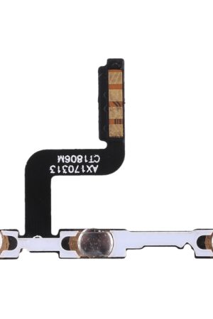 Cavo flessibile per pulsante di accensione e pulsante del volume per Xiaomi Redmi 4 Prime