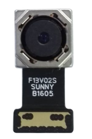 Per Meizu M3 Note / Meilan Note 3 (versione internazionale L681H) Fotocamera posteriore