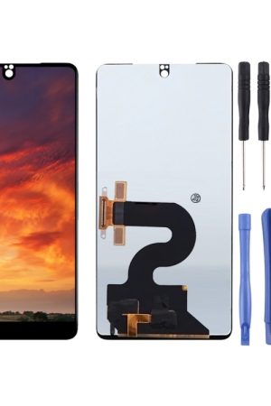 Schermo LCD e digitalizzatore assemblaggio completo per Essential Phone PH-1