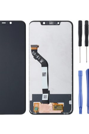 Schermo LCD e digitalizzatore assemblaggio completo per Xiaomi Pocophone F1