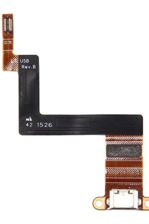 Cavo flessibile per porta di ricarica per BlackBerry Classic / Q20
