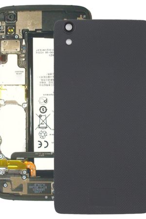 Cover posteriore con obiettivo fotocamera per Blackberry DTEK50