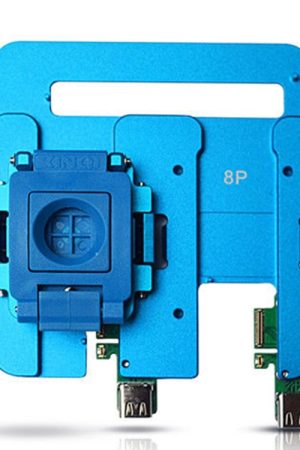 Strumento di prova di riparazione della scheda madre JC T8 NAND PCIE Flash HDD per iPhone 8/8 Plus