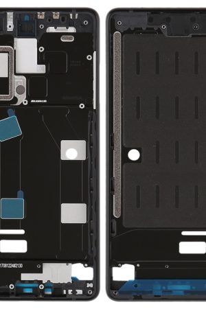 Cornice centrale con tasti laterali per Xiaomi Mi Mix2