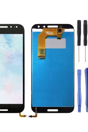 Schermo LCD e digitalizzatore assemblaggio completo per Vodafone Smart N8 VFD610