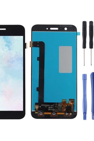 Schermo LCD e digitalizzatore assemblaggio completo per Vodafone Smart Prime 7 VF600 / VFD600 / VF D600