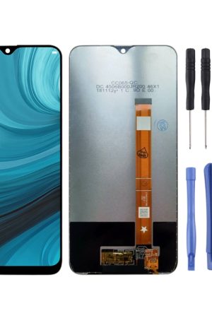 Assemblea completa dello schermo LCD e del digitalizzatore per OPPO A7 / A5s / AX7 / A7N / A12 / AX5