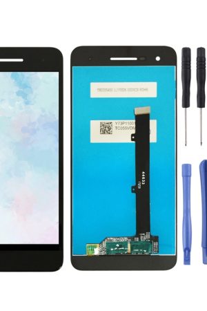 Schermo LCD e digitalizzatore assemblaggio completo per Vodafone Smart V8 VFD710