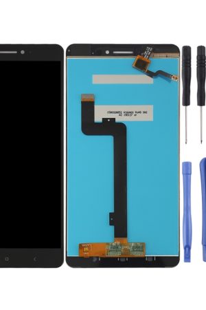 Schermo LCD e digitalizzatore assemblaggio completo per Xiaomi Mi Max
