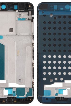 Piastra cornice cornice LCD alloggiamento anteriore per Xiaomi Mi 5c