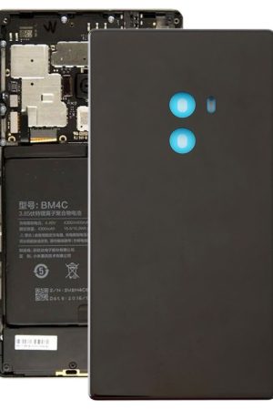 Cover posteriore per Xiaomi Mi Mix