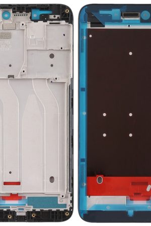 Piastra con cornice LCD per alloggiamento anteriore per Xiaomi Redmi 5A