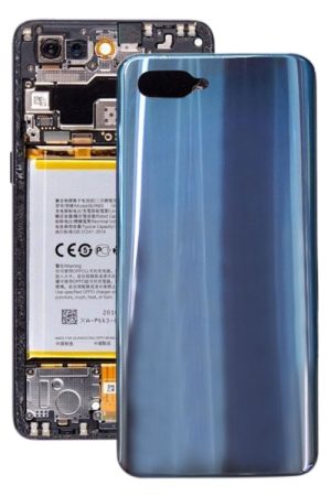 Per la copertura posteriore della batteria OPPO K1 / RX17 Neo