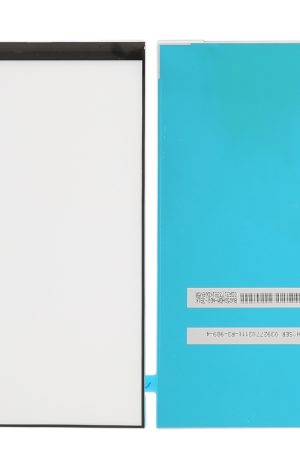 Piastra retroilluminata LCD da 10 pezzi per Xiaomi Redmi 3 / Redmi 4X