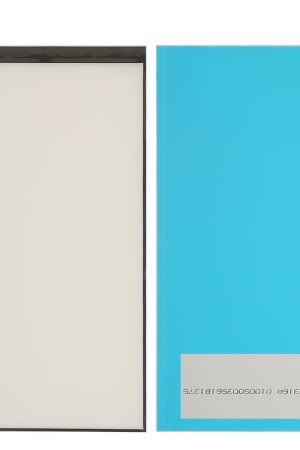 Piastra retroilluminata LCD da 10 PC per Xiaomi Mi 5