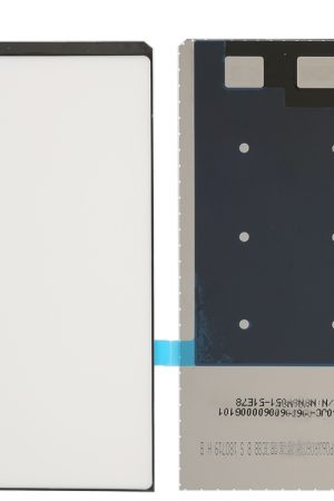 Piastra retroilluminata LCD da 10 PC per Xiaomi Redmi Note 5