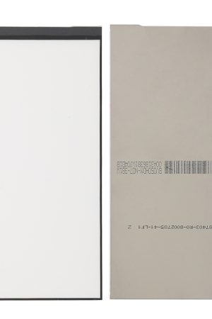 Piastra retroilluminata LCD da 10 PC per Xiaomi Redmi 5A