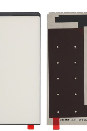 Piastra retroilluminata LCD da 10 PC per Xiaomi Black Shark