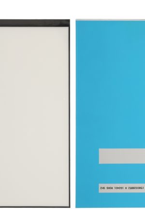 Piastra retroilluminata LCD da 10 PC per Xiaomi Mi Max