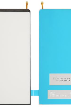 Piastra retroilluminata LCD da 10 PC per Xiaomi Mi Max 3