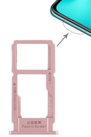 Per OPPO R11 Vassoio scheda SIM + Vassoio scheda SIM/Vassoio scheda micro SD