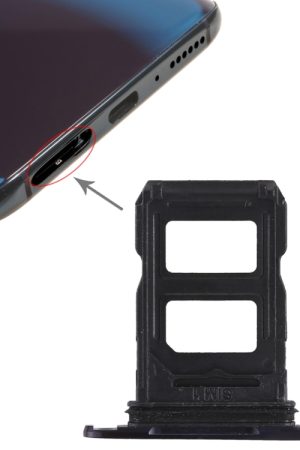 Per OPPO R17 Pro 2 vassoi per schede SIM