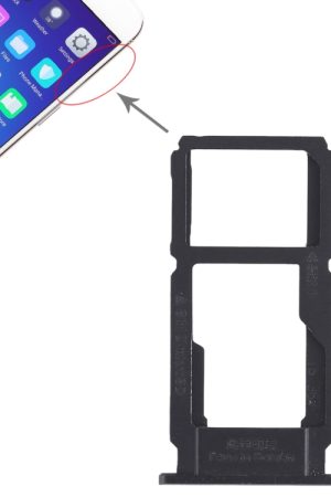 Per OPPO R11 Vassoio scheda SIM + Vassoio scheda SIM/Vassoio scheda micro SD