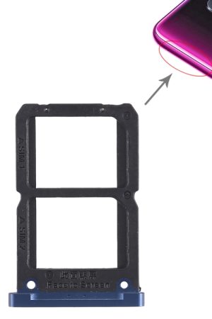 Per OPPO R17 2 vassoi per schede SIM