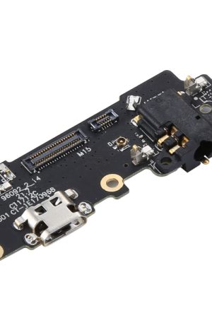 Per la scheda della porta di ricarica per note Meizu M5