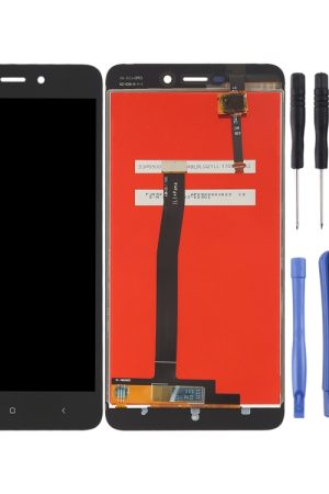 Schermo LCD e digitalizzatore assemblaggio completo per Xiaomi Redmi 4A