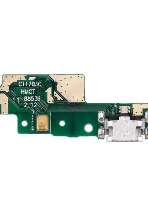 Per Xiaomi Redmi 4X Scheda porta di ricarica