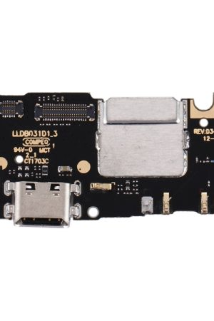 Per Xiaomi Mi 5c Scheda porta di ricarica