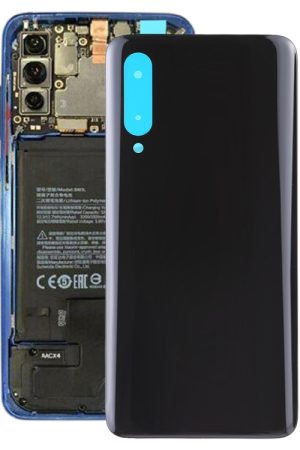 Cover posteriore originale per batteria per Xiaomi Mi 9