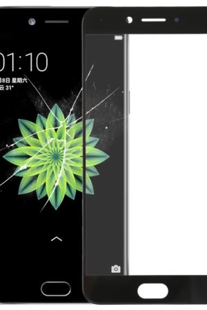 Per OPPO A77 / A77T Lente in vetro esterna per schermo anteriore
