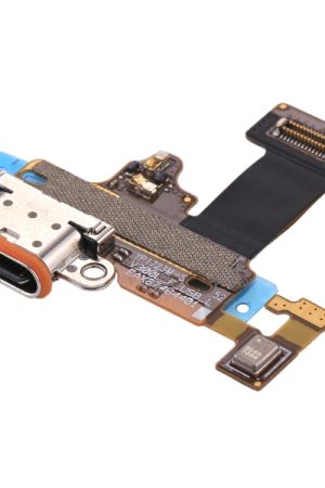 Cavo flessibile per porta di ricarica per LG V30 H930 H933