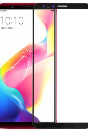 Per OPPO R11 Lente in vetro esterno dello schermo anteriore
