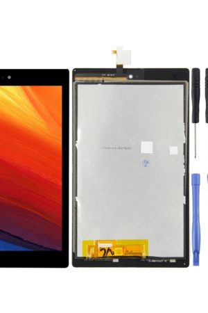Schermo LCD OEM per Amazon HD8 (2017) 7° SX034QT con assemblaggio completo di digitalizzatore