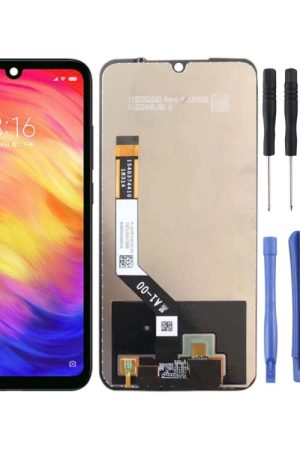 Schermo LCD e digitalizzatore assemblaggio completo per Xiaomi Redmi Note 7 / Note 7 Pro