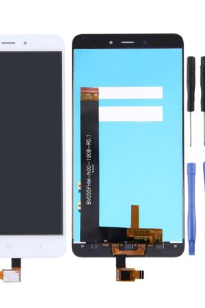 Schermo LCD e digitalizzatore assemblaggio completo per Xiaomi Redmi Note 4 / Redmi Note 4X Prime