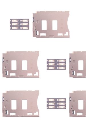 5 PCS Card Reader per Xiaomi Mi 3