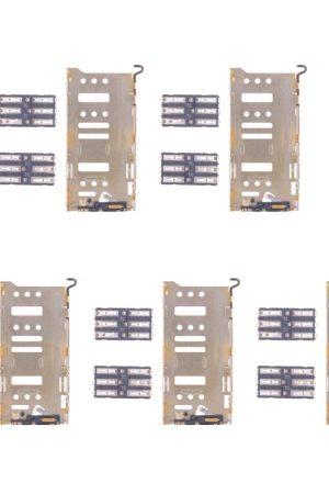 5 PCS Card Reader per Xiaomi Mi Note