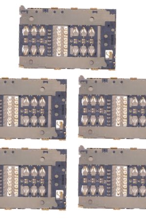 Lettore di schede 5 PCS per Xiaomi Redmi 3S