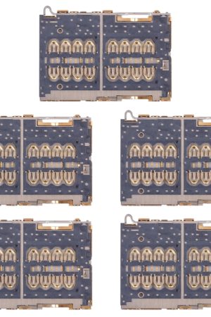 Lettore di schede 5 PCS per Xiaomi Mi 4c / Note 3