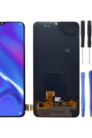 Schermo LCD e digitalizzatore assemblaggio completo per OPPO K1